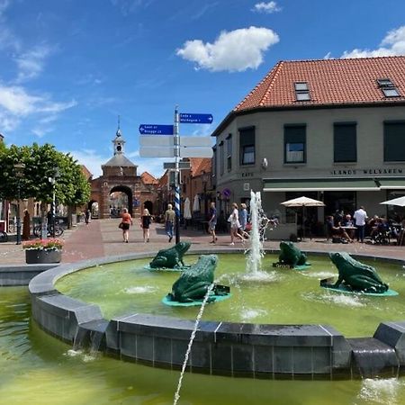's Lands Welvaren Aardenburg Eksteriør billede