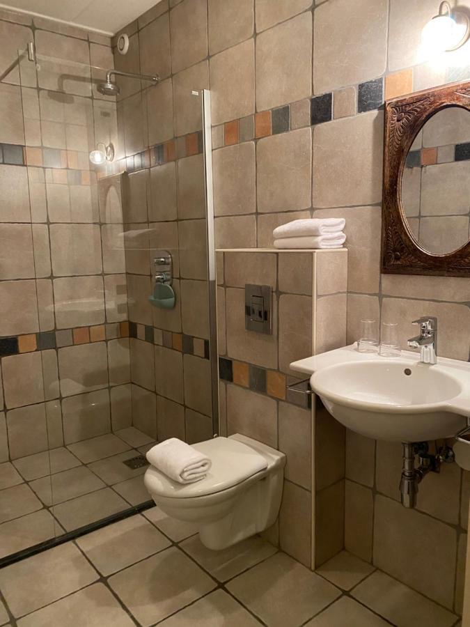 's Lands Welvaren Aardenburg Eksteriør billede